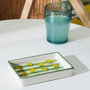 Home Deco Factory Vaciabolsillos Cerámica BAIN DE SOLEIL