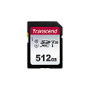 Transcend SDXC 300S 512 GB