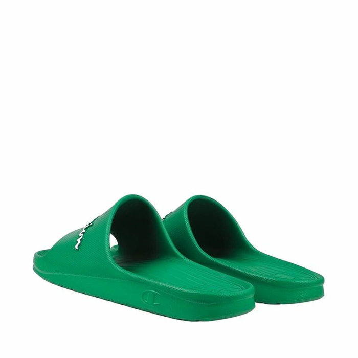 Chanclas para Hombre Champion CABANA Verde 30 Chanclas para Hombre Champion CABANA Verde 30
