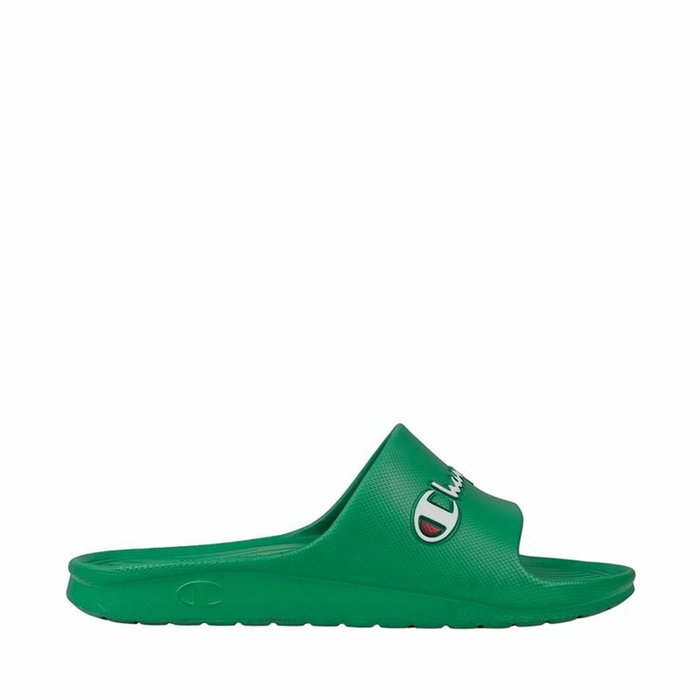 Chanclas para Hombre Champion CABANA Verde 30 Chanclas para Hombre Champion CABANA Verde 30