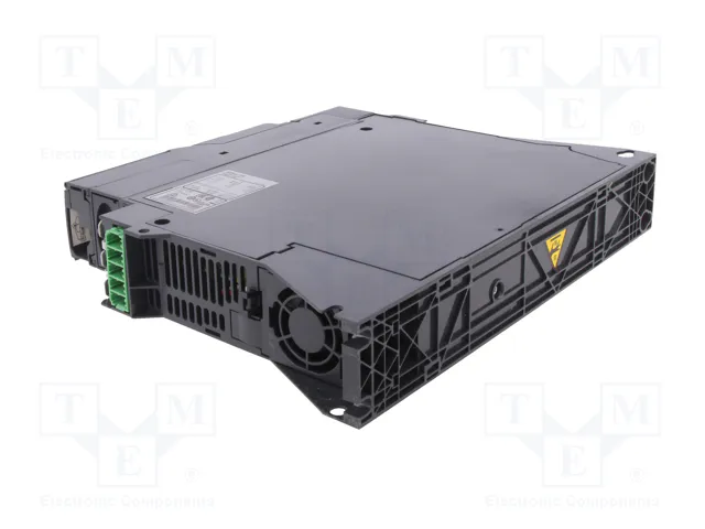 SCHNEIDER ELECTRIC Altivar ATV320U07N4B Inversor Vectorial 0,75kW 3x400VAC