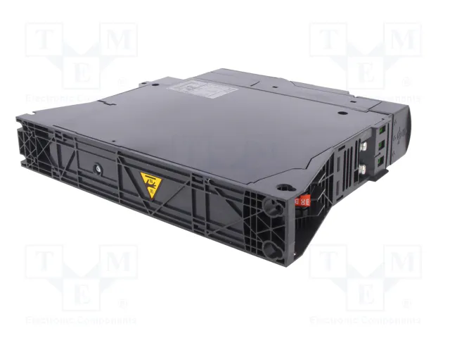 SCHNEIDER ELECTRIC Altivar ATV320U07N4B Inversor Vectorial 0,75kW 3x400VAC