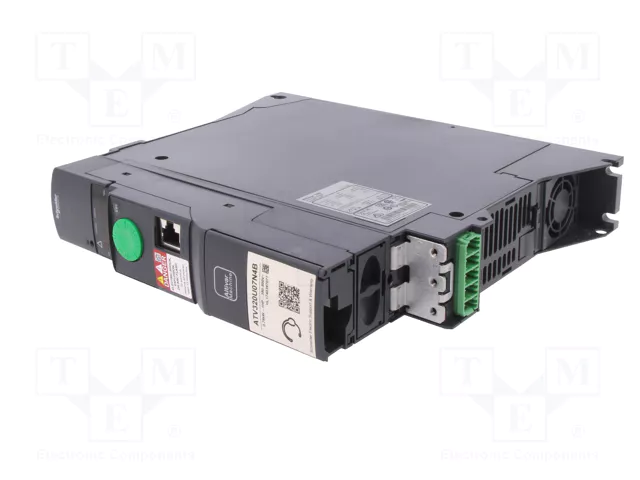SCHNEIDER ELECTRIC Altivar ATV320U07N4B Inversor Vectorial 0,75kW 3x400VAC