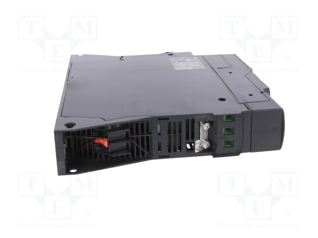 SCHNEIDER ELECTRIC Altivar ATV320U07N4B Inversor Vectorial 0,75kW 3x400VAC