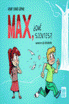 Max, ¿qué sientes? - Roser Dagà Gómez