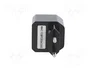 GEMBIRD WNP-RP300-03-BK Repeater WiFi Negro