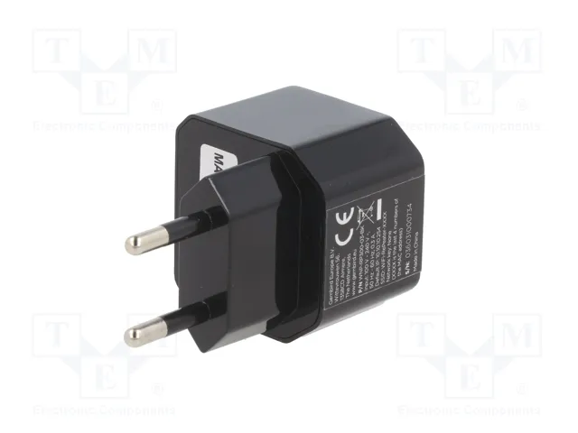 GEMBIRD WNP-RP300-03-BK Repeater WiFi Negro