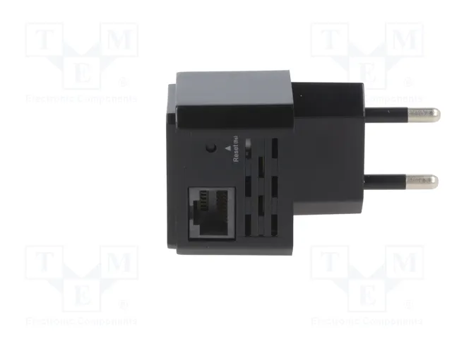 GEMBIRD WNP-RP300-03-BK Repeater WiFi Negro