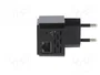 GEMBIRD WNP-RP300-03-BK Repeater WiFi Negro
