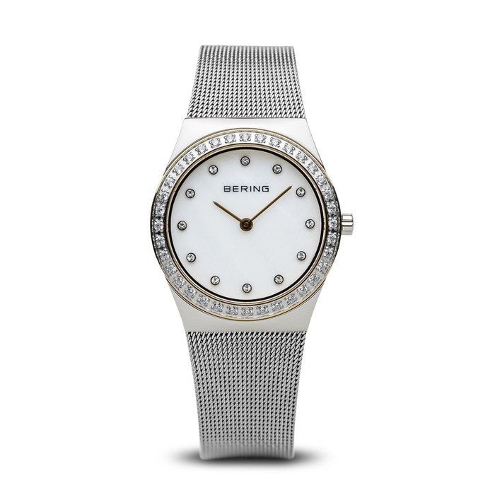 Reloj Mujer Bering 12430-010 (Ø 30 mm)