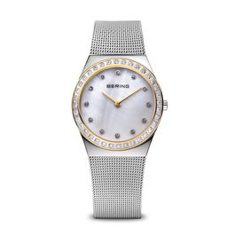 Reloj Mujer Bering 12430-010 (Ø 30 mm)