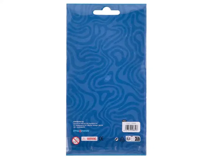 Imaginovo Pegatinas Luminosas Estrellas con Relieve 190x105 mm Imaginovo Pegatinas Luminosas Estrellas con Relieve 190x105 mm