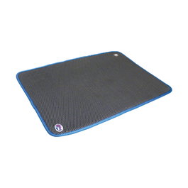 Cosypad Alfombra Mallada Cosypad 2 para Mascotas, Tamaño 39 x 71 cm (1 Unidad)