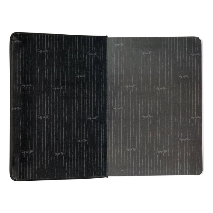 Pesadilla antes de Navidad by Loungefly Libreta Journal Jack Holiday