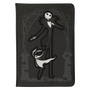 Loungefly Cuaderno Jack Skellington Pesadilla Antes de Navidad Disney 12,70x2,54x17,78cm