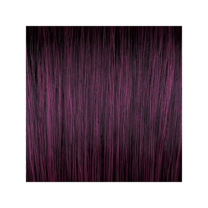Joico Lumishine Permanent Crème 7Na Coloración Permanente para Cabello con Colágeno, Doble Brillo y Suavidad Duradera