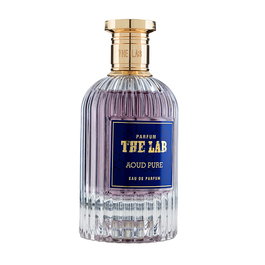 Aoud Pure, Agua de perfume, Unisex, 100 ml