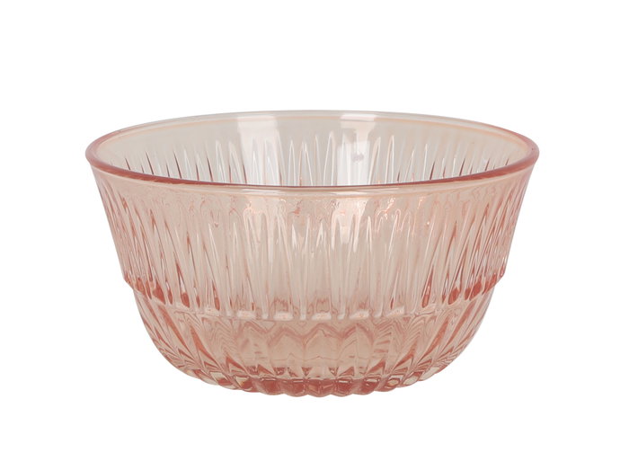 LAV Bol Alinda 10 cm 215 cc Colores (24 Unidades)