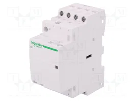 SCHNEIDER ELECTRIC Contactor ICT 4-polar 16A 230÷240VAC