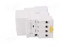SCHNEIDER ELECTRIC Contactor ICT 4-polar 16A 230÷240VAC