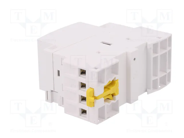SCHNEIDER ELECTRIC Contactor ICT 4-polar 16A 230÷240VAC