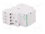 SCHNEIDER ELECTRIC Contactor ICT 4-polar 16A 230÷240VAC