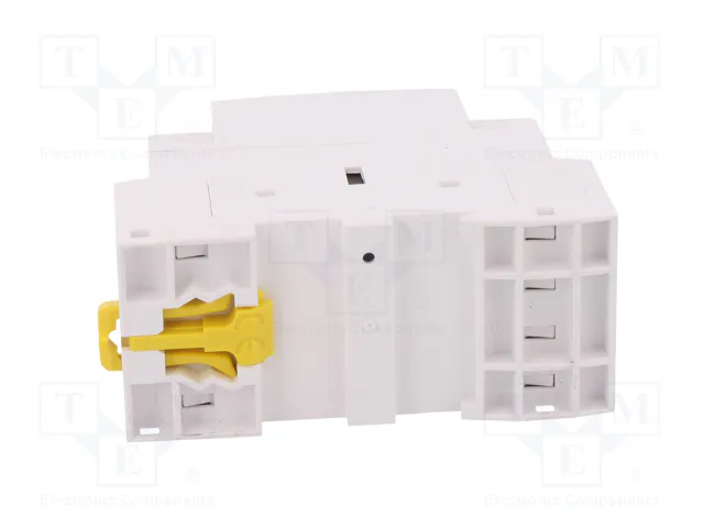 SCHNEIDER ELECTRIC Contactor ICT 4-polar 16A 230÷240VAC