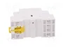 SCHNEIDER ELECTRIC Contactor ICT 4-polar 16A 230÷240VAC