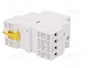 SCHNEIDER ELECTRIC Contactor ICT 4-polar 16A 230÷240VAC