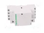 SCHNEIDER ELECTRIC Contactor ICT 4-polar 16A 230÷240VAC