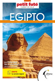 EGIPTO (CARNET DE VIAJE), Equipo Carnet del Viaje - Alhena Media