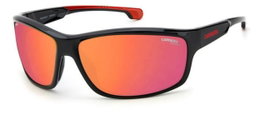 Carrera CARDUC-002-S-OIT con cristal rojo