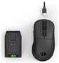 Redragon Ebony Ratón Gaming Inalámbrico 24000 dpi Negro