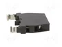 SCHMERSAL Bloques de contactos EF 22mm IP20