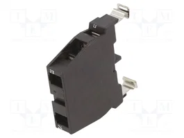 SCHMERSAL Bloques de contactos EF 22mm IP20
