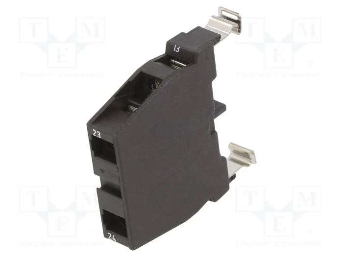 SCHMERSAL Bloques de contactos EF 22mm IP20 SCHMERSAL Bloques de contactos EF 22mm IP20