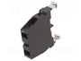 SCHMERSAL Bloques de contactos EF 22mm IP20
