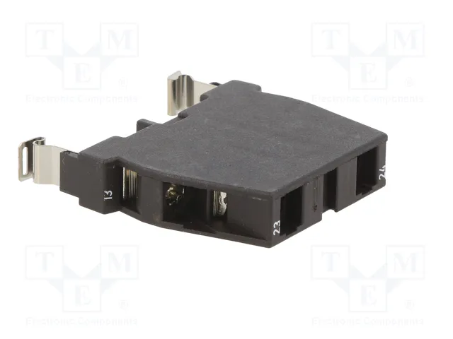 SCHMERSAL Bloques de contactos EF 22mm IP20 SCHMERSAL Bloques de contactos EF 22mm IP20