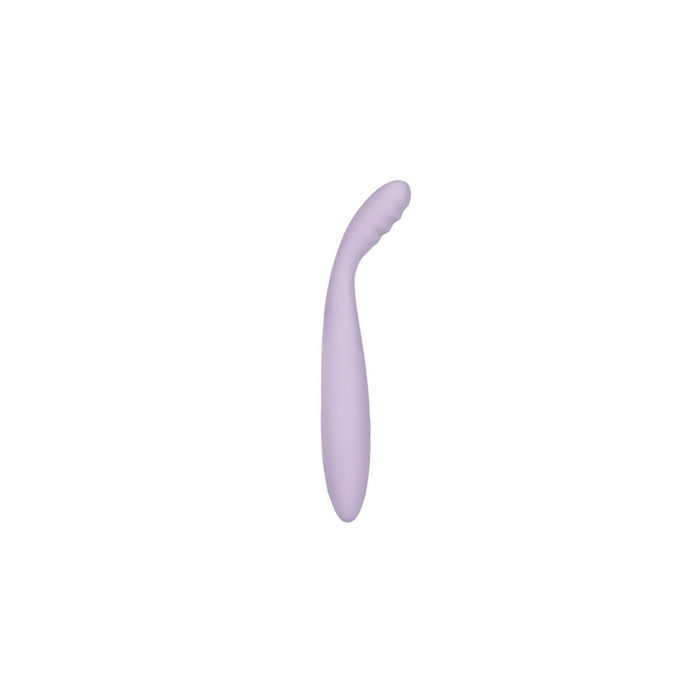 Vibrador Punto G Svakom Lila