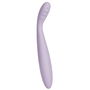Vibrador Punto G Svakom Lila
