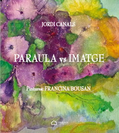 Paraula vs imatge, Jordi Canals - TEMENOS