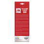 Abc Fuelle Pomo Semi Piel Negro CS6 Antiguo INT30597