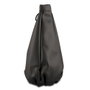 Abc Fuelle Pomo Semi Piel Negro CS6 Antiguo INT30597