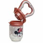 Thermobaby Mordedor de frutas y verduras Minnie - Silicona