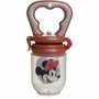 Thermobaby Mordedor de frutas y verduras Minnie - Silicona