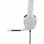 The G-Lab Korp Cobalt Auriculares Gaming Blanco
