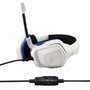 The G-Lab Korp Cobalt Auriculares Gaming Blanco