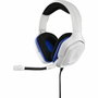 The G-Lab Korp Cobalt Auriculares Gaming Blanco