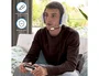 The G-Lab Korp Cobalt Auriculares Gaming Blanco