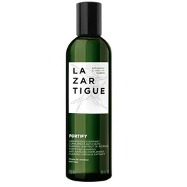 Lazartigue Fortify Champú Vegano para Fortalecer